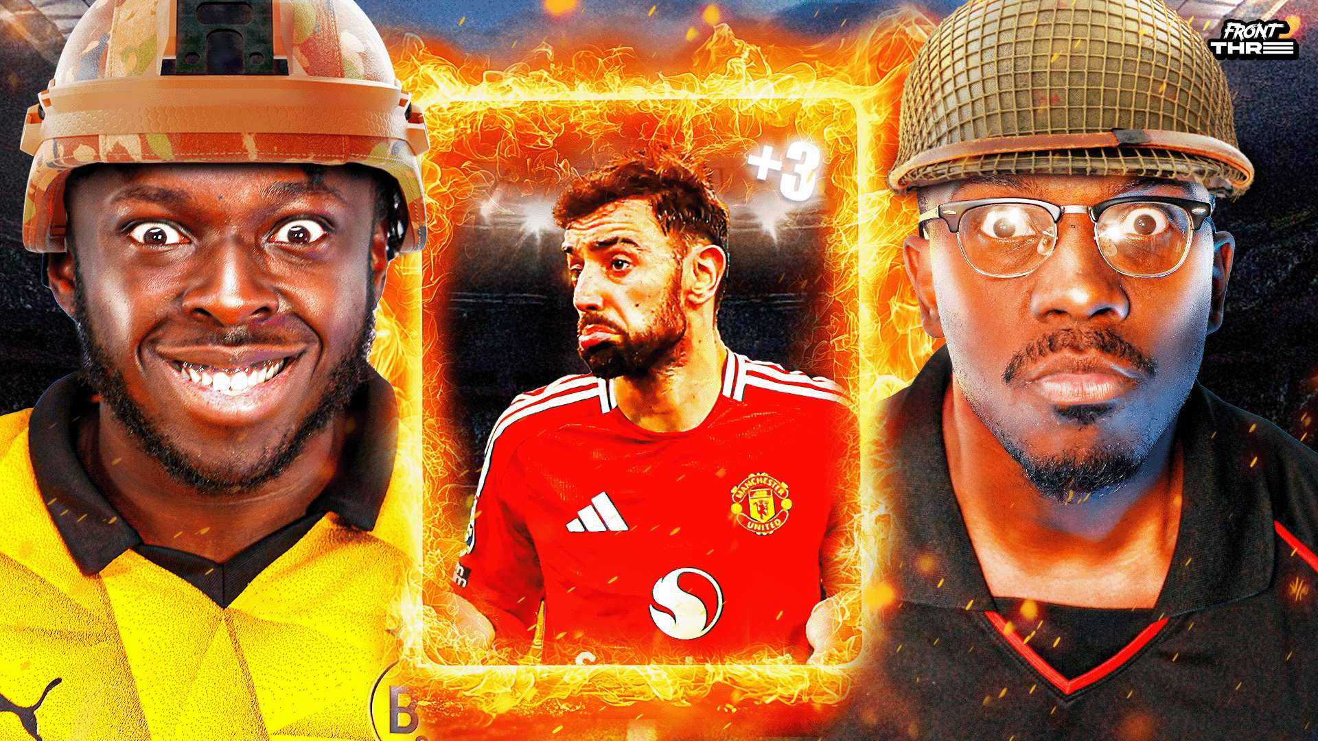 更多的人 更多的人