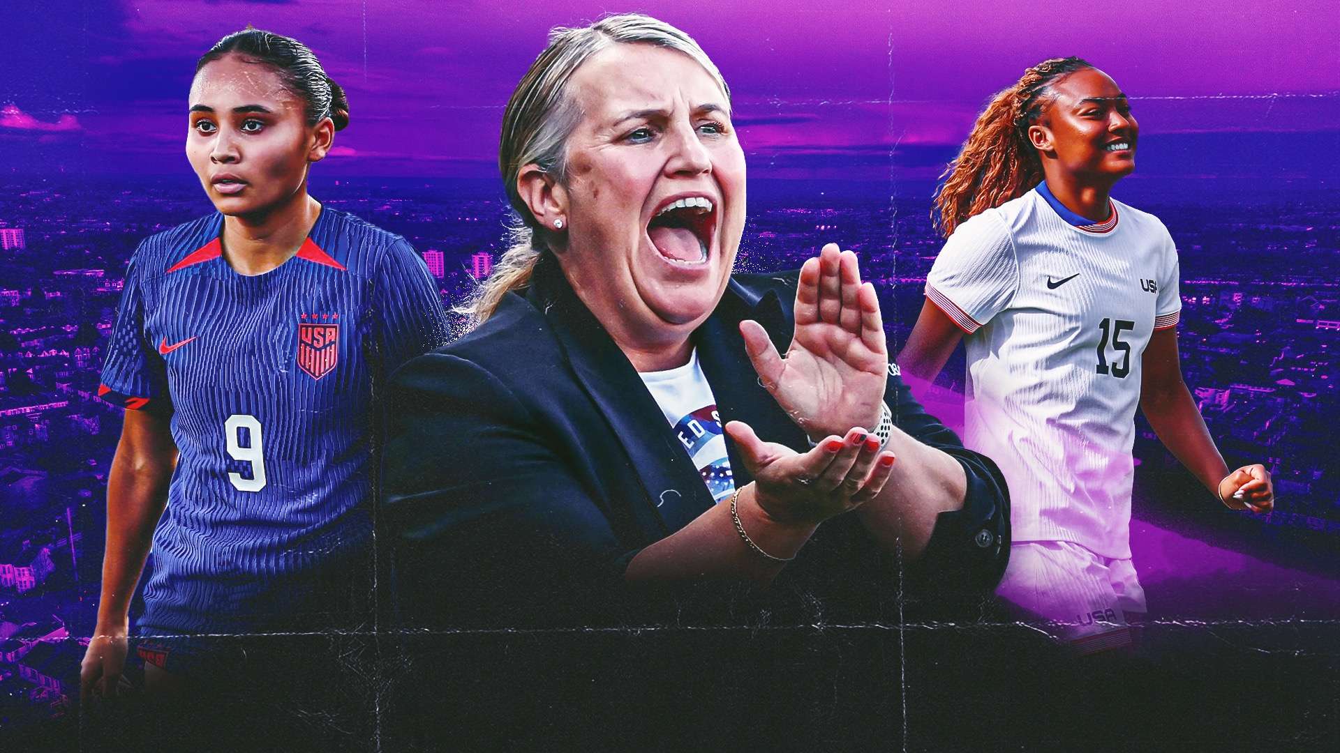 PSG